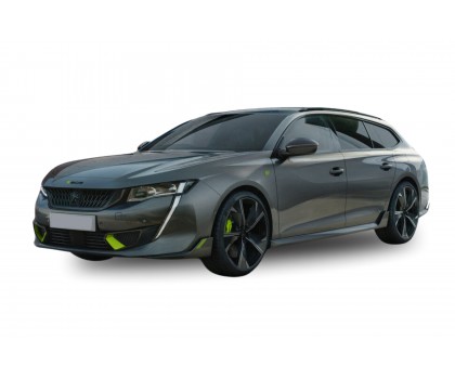 Peugeot 508 SW